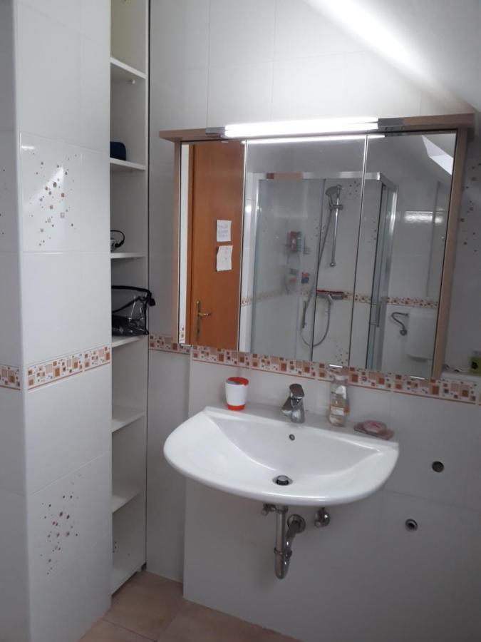 B&B Černe Polhov Gradec Exterior foto